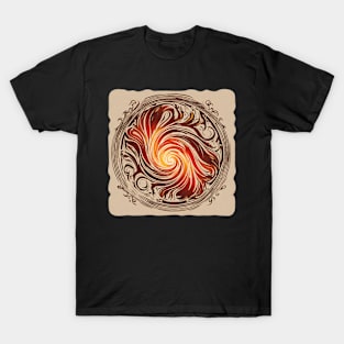 FIRE T-Shirt